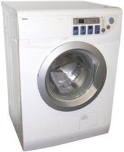 Although this product has many positive features, it provides the user with damp and wrinkled laundry and leakage.