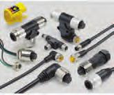 Rockwell Automation 5% Turck powerfast Connectivity Products Industrial Electrical Connector/Cordset 1. Turck 23% 2.