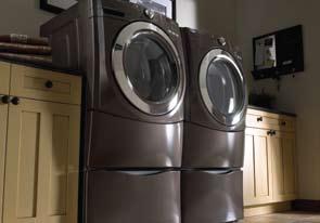 Built Strong to Last Long Maytag brand s century-long heritage of quality and dependability continues with the introduction of the