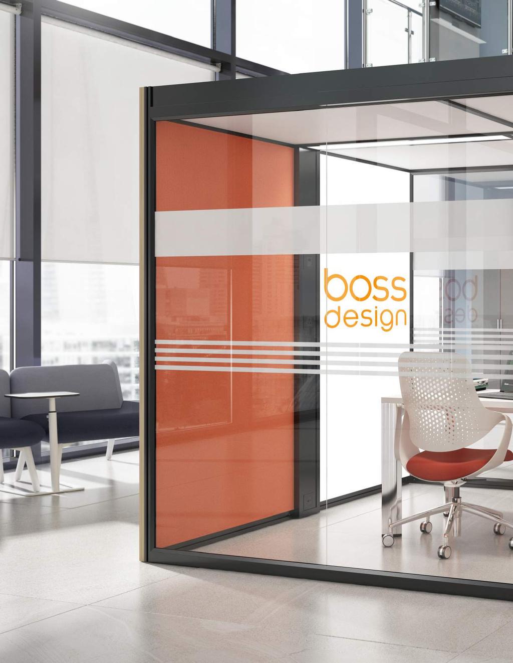 Featured Products Boss Apollo table Boss Coza