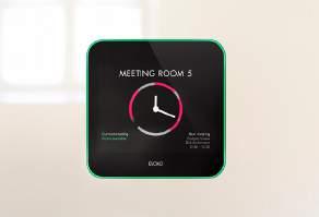 key to adding softness. Room Booking Evoko Liso Meeting intelligence starts with hassle free bookings the next generation Room Manager.