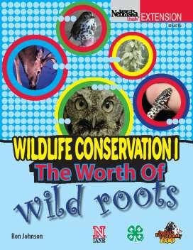 Wildlife Conservation I Age Level: 11 and Older. Beginner Enjoy 68 pages in full color!