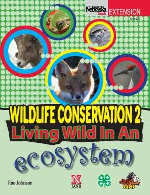 Wildlife Conservation II Age Level: 11 and Older. Intermediate Enjoy 82 pages in full color!