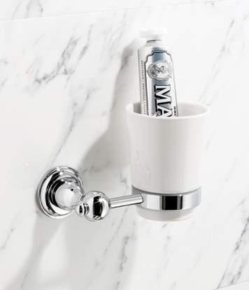 01 Wall mixer with