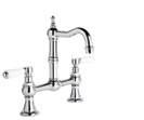 Winslow Lever Lever options are available on all tapware Brodware special finishes are available on most products 1.8100.00.4.