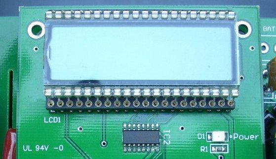 Ensure that only the Keypad is connected to the GPIO when configuring it. NOTE 2: As the GPIO board consumes approximately 100mA for normal operation, it should not be powered from the Keypad Bus. 4.
