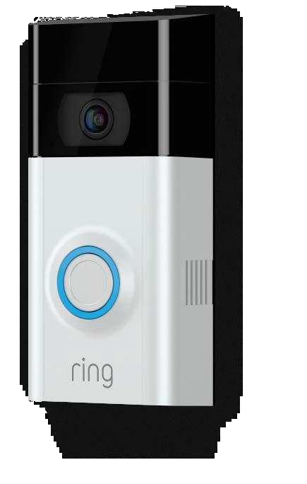 With Ring, You re Always Home. OVERVIEW: AVAILAB LE AT : in g. co m P RODUCT I M AGES: ing. co m /press Ring is on a mission to reduce crime in neighbo rhoods worldwide.