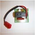 10 NA Relay PCB EN 0010 L00 00 11 10 3017 Plastic PCB Support EN 6059 12 10 8085 UV Lamp Fixing Rubber