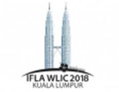 WLIC / IFLA 2018 The IFLA Global Vision Report Summary is a taster of the unique data that IFLA have gathered from 190 UN Member states.