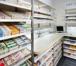 Willach Pharmacy Solutions. The right prescription for every pharmacy. Willach is one of the world s leading companies for medicine storage and dispensing equipment.
