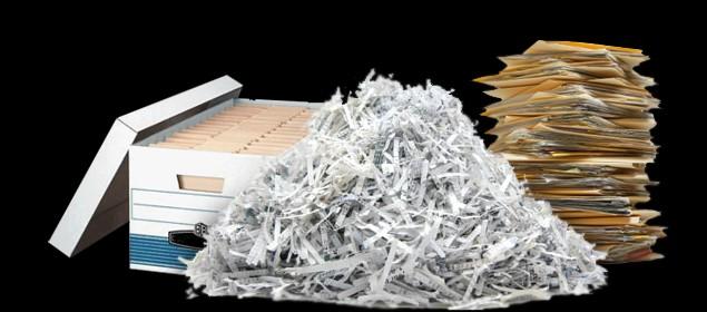 2018 Mobile HHW Events May 12th - Stewiacke Fire Hall May 26th - Economy Fire Hall June 9th - North Shore Recreation Centre Hours: 9:00 am to 1:00 pm Community Paper Shredding Events