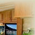 Our commitment is to be the best built most livable and technologically superior fifth wheel in the