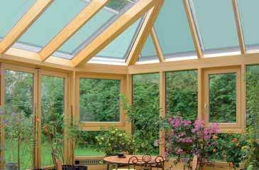 Triangular shading systems 6 6 a b 5 5 a b Key details at a glance Awning fabrics a) Cover panel Type W6 b) Cover panel Type W8 a) Guide rail Type W6 b) Guide rail Type W8 Guide rail bracket 5 Guide