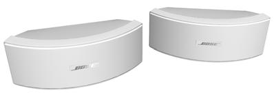 Before you begin Thank you for purchasing Bose 151 SE speakers. Their advanced design and quality construction are intended to provide long-term listening enjoyment in or outside your home.