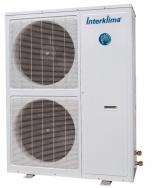 This new Interklima series is ideal for any light commercial air conditioning application were space consumed and easy installation are of the highest importance.