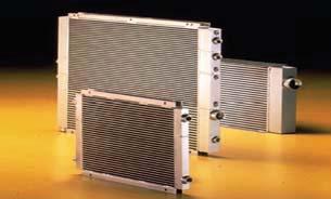 9001 Certified Air Cooled Aluminum Heat Exchangers 91 North Street P.O.