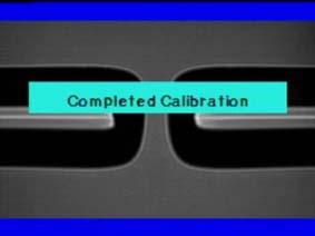 When [ARC CALIBLATION] is completed, the stabilization process is also ended. 3. CLEAR ARC COUNT This function deletes the arc number.