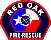 It should instead provide the basics needed to operate at a wildland fire response within the City of Red Oak and allow us to safely respond on Automatic and Mutual Aid incidents. II.