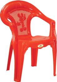 NOVA JUNIOR CHAIR WITHOUT