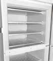 Biomedical C (Double Doors Type) C (Double Doors Type) The C deep freezer offers a large capacity storage space with fast temperature performance.
