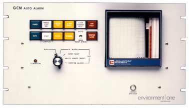 DETECTION SYSTEMS GCM Auto Alarm