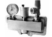 Plumbing Advice WATTS KSG 30 Safety Pressure Relief Valve The KSG-30 acts as a final safety option in case of failure of the STS20.