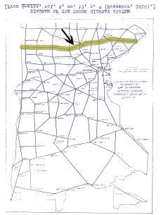 By November 1920, the Minnesota Trunk Highway system was established by law. Existing TH 14 was at that time called Route No.