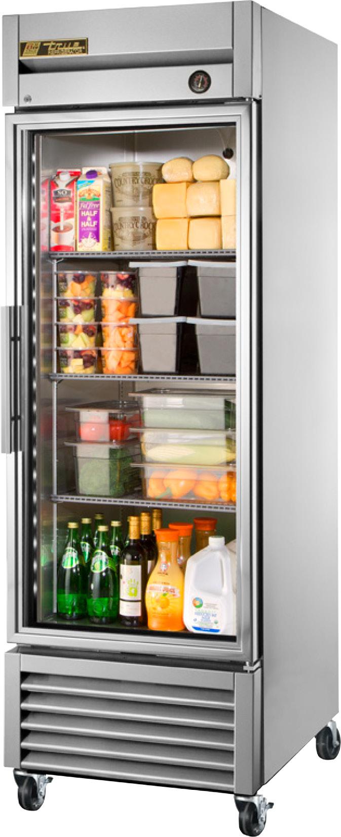Stainless Steel Upright Refrigeration/Cooler All prices exclude delivery and of course, taxes.