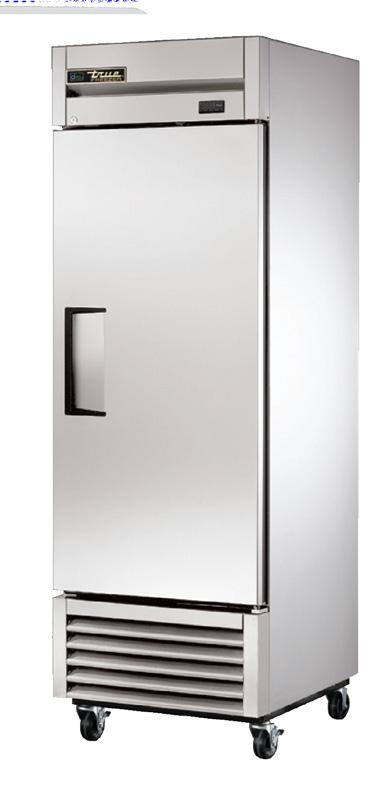 TRUE FREEZER 1 DR (T-19F) S/S FRONT 1/each - #311498 Web Pric: $2,781.63 Loyalty Points Value: 513 $89.62 Stainless Steel Upright Freezer All prices exclude delivery and of course, taxes.