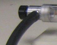 Sealing pin 9010 Vacuum storage container TEM holder Vacuum adaptor Vacuum adaptor 5.