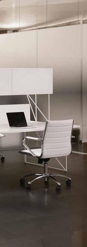 19 01 in7+ in7+ boasts a simple but elegant design giving a light but sturdy desking