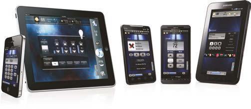 com 503-227-2271 control your entire home from your phone or tablet Room Service Home Technologies is the Northwest s