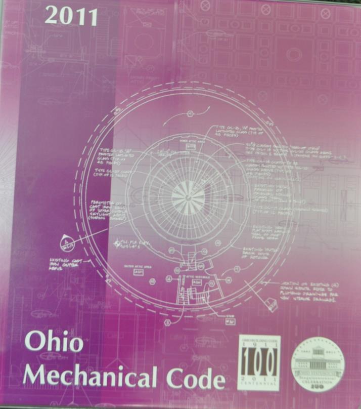 Codes and Standards: OMC Chapter 5