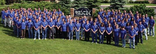 Restek is here for you Our customers love us because we re dedicated to making their lives easier by providing: Innovative products because we re focused on columns and supplies, not instruments
