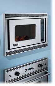 Convection Microwave Countertop Installation Options Built-in using a trim kit* Professional Series Trim Kits: VMTK275SS-27 W. Trim Kit VMTK305SS-30 W.