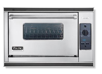 Built-in Gas Ovens Professional Series VGSO Gas 36 W.