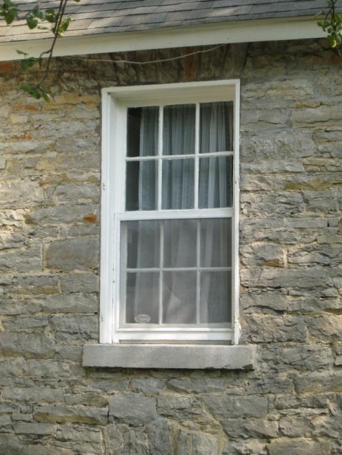 Heritage staff can provide advice on appropriate methods of restoration for historic windows and appropriate replacement windows as necessary. 1.