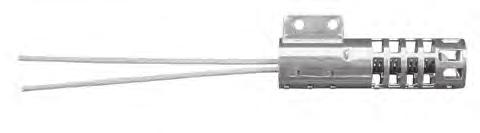 IGNITER 4342528 Oven Glow 8-1/2 lead wires