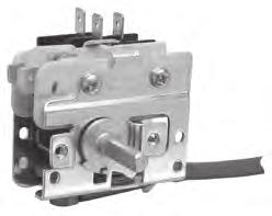 THERMOSTAT 74005019 Electric (factory id #ER/27) (factory id