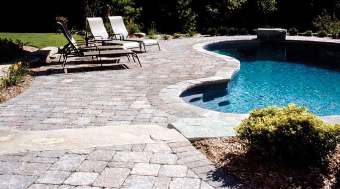 Inversa Stone Indulge your property with the sophistication of Inversa Stone.