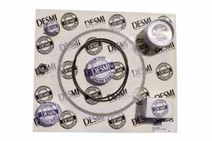 DESMI Genuine Spare Parts Kits DESMI Genuine Spare Parts Kits for