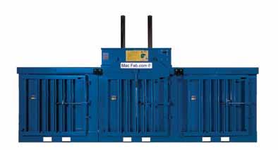 MACFAB 200 MULTI CHAMBER 2.469 m 3.032 m 1.269 m 1400 kg Transportation Ht 2.469 m Power Supply 220-240 V 1.00 m 1.074 m 0.80 m Up to 200 kg Cycle Times 34 seconds (single phase) 2.
