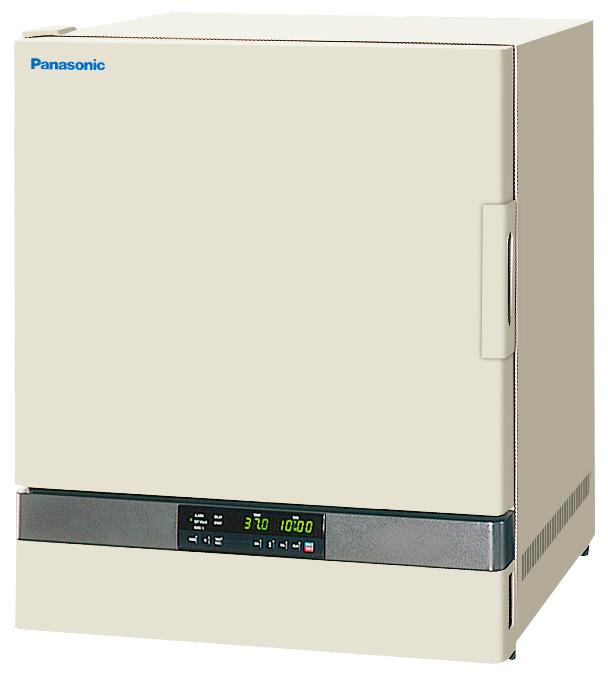Heated and Refrigerated Incubators Panasonic MIR series incubators are designed for general laboratory applications requiring fixed setpoint or cycling temperature control.