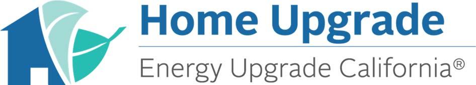 Southern California Edison and SoCalGas Energy Upgrade California Home Upgrade SoCalGas