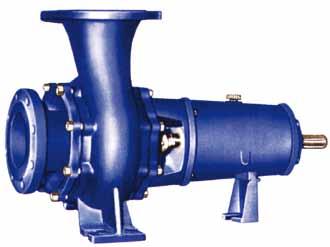 Design W Technical Data Performance Range: m Capacity up to 900m 3 /h (3900USgpm) m Head up to 60m (200feet) m Speed up to 1450rpm Sizes: m DN 100 up to DN 200 (4 up to 8 ) discharge Temperature: m