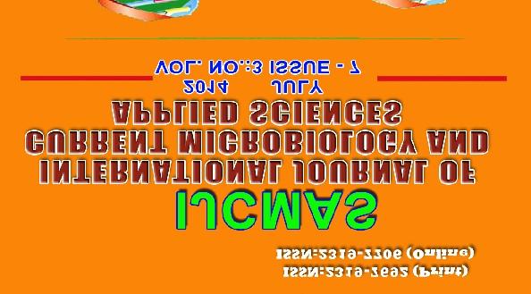 ISSN: 2319-7706 Volume 3 Number 7 (2014) pp. 399-404 http://www.ijcmas.com Original Research Article In vitro propagation of Musa sp (Banana) M.Anbazhagan *, B. Balachandran and K.
