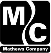 /L4145 /L5175 2011 Mathews Company 500