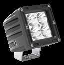 SturdiLED Super-rough Service LED Floodlight The SturdiLED is an