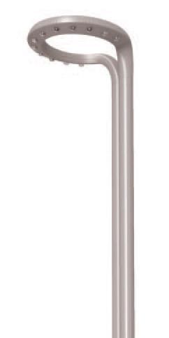 LED Pole