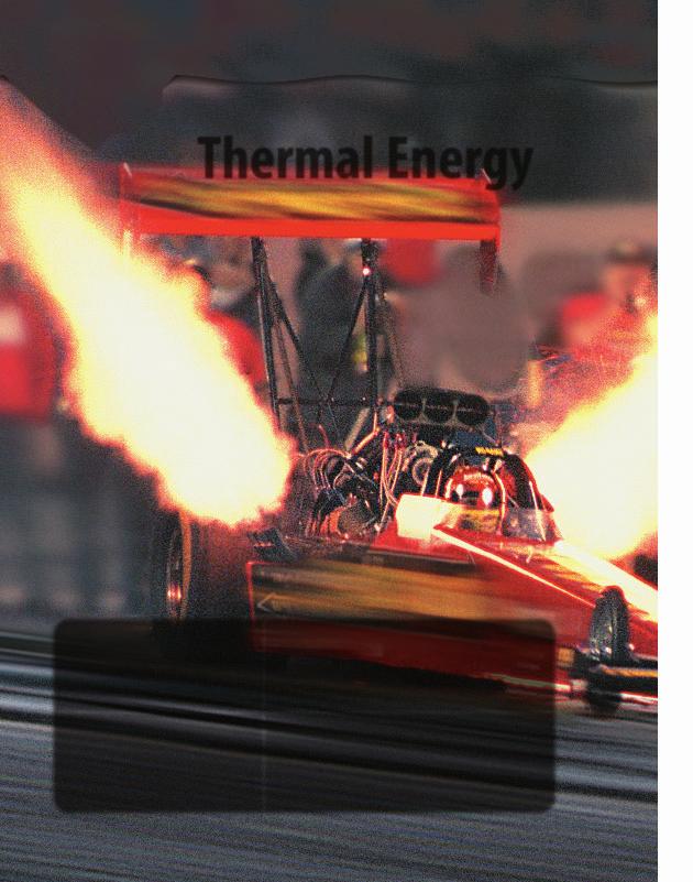 Thermal Energy sections 1 Temperature and Thermal Energy 2 Heat Lab Heating Up and Cooling Down 3 Engines and Refrigerators Lab Comparing Thermal Insulators